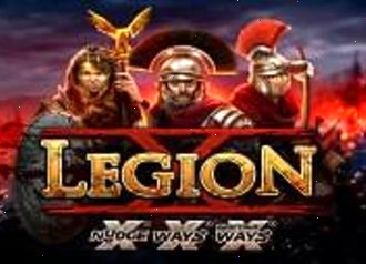 Игра Legion X от Nolimit City