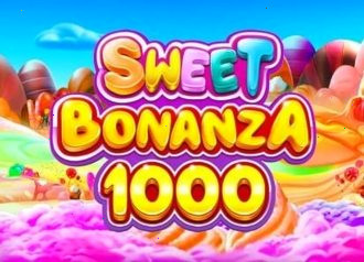 Автомат Sweet Bonanza от Pragmatic
